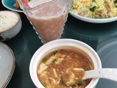 -君霖海鲜私房菜(春柳店)