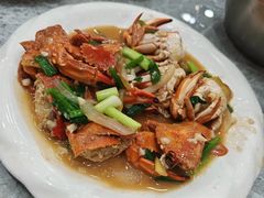 -品鲜海鲜餐厅(黄厝店)