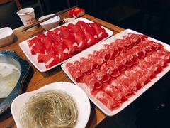 -傣妹火锅(南京东路一店)