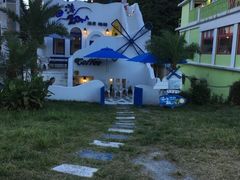 -海洋20M海景咖啡馆