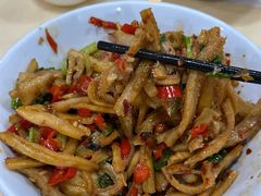 -笨罗卜浏阳菜馆(太平街店)