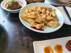 -老牌坊鲁菜名店(聊城美食岛店)