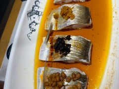 -饭橘汉江码头·乡野土菜馆(静安路店)