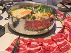 -呷哺呷哺 黄金牧场 (阳泉滨河新天地店)