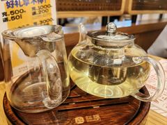 -顺风汤馆·广府粤菜(江宸天街店)