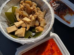 -峰景台亚姨牛杂