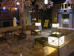 -御池园(顾村公园店)