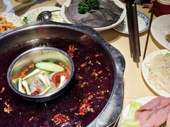 -大队长主题火锅(观音桥店)