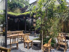 -Metal hands·铁手咖啡