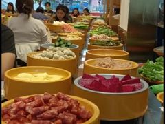 -喜家自助小火锅(乐客城店)