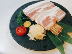 -韩宫宴和牛烤肉(合肥滨湖银泰城店)