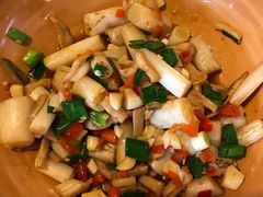 -禾田下生态餐厅(华天城总店)