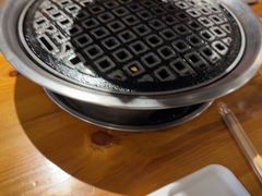-霸腹烤肉(厦门柚子番店)