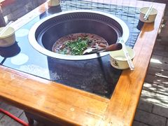 -上王村王家三合院农家乐