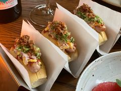 -BOR Eatery(安福路店)