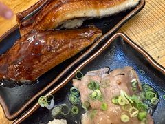 -元祖ぶっち切り寿司 魚心(三宫店)