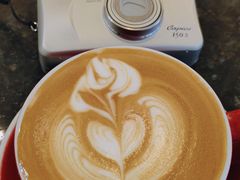 -双风车咖啡馆 Twin Windmills(六道口店)