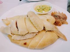 -文记壹心鸡(宝华路店)