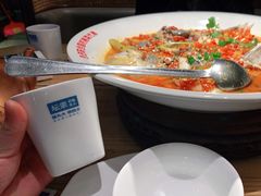 -坛宗剁椒鱼头(河西王府井店)
