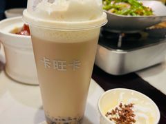 -小菜园新徽菜(合肥之心城店)