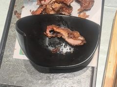 -煎饼卷大葱·非遗传承·潍坊菜(十笏园店)