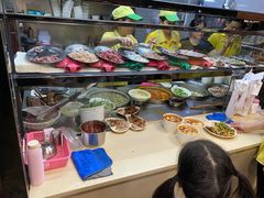 -四里沙茶面(七星西路分店)