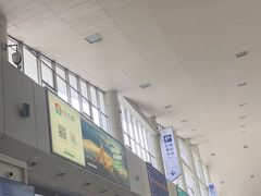 -德宏芒市国际机场