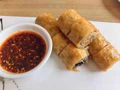 -枣子树·素食餐厅(朱家尖店)