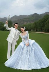 -全城热恋璀璨婚纱摄影(国贸总店)