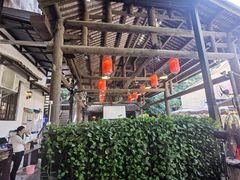 -鹅滋道(甘坑古镇店)