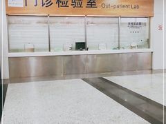 -广州市番禺中心医院(主院区)