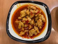 -东泰祥生煎馆(陕西南路店)