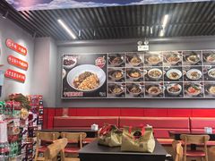 -美蛙四季(亦庄店)