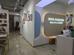 -光影纪·Baby·Home儿童摄影(丁桥店)