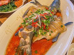 -小喜客·云南特色菜(纳西庭院店)