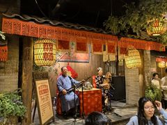 -南京大牌档(人民广场店)