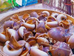 -友谊新天地广场(金街店)