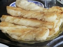 -龙福源密云水库灶台鱼