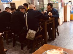 大堂-惠记粉汤羊血梆梆肉(永松路店)