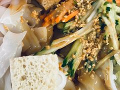 -姑娘手·陕西手工面·肉夹馍(象峰店)