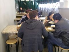 大堂-小倩倩•鸡汤馄饨(江西路创始店)