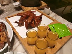 -汤城小厨•粤菜•靓汤(西直门凯德MALL店)