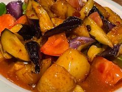 -地锅居(翰林邻里中心店)