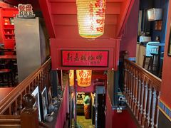 -南洋老咖啡(牛车水店)