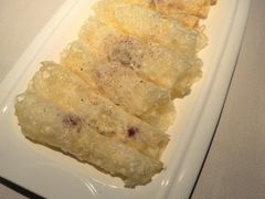 大理玫瑰乳扇卷-云腾食府·云南菜