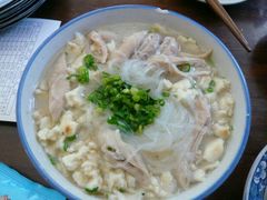 -春发生饭店·非遗(南院门店)