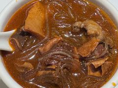 牛腩粉丝-金锅小厨(乐活街店)