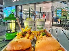 -Shake Shack(前滩太古里店)