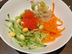 -添萬囍·天津三鲜捞面(天河城店)