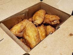 -Kyochon1991校村炸鸡(杨高中路店)
